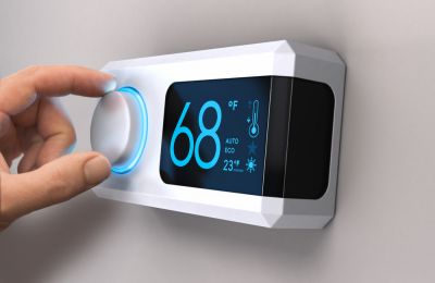 Thermostat Replacement And Repair, Broken Thermostat Repair, Florida