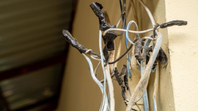 Home Rewiring, Home Rewiring Services, Michigan