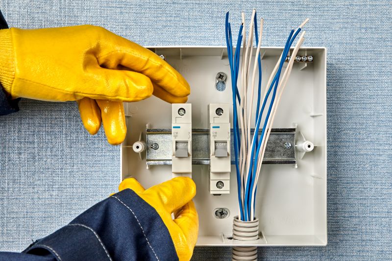 Contact About Electrical Service