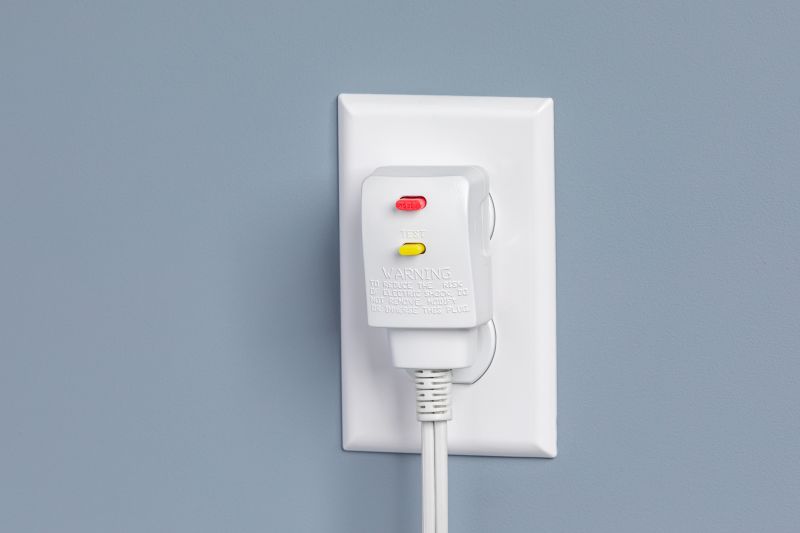 GFCI Outlet Wiring in Heber City, UT