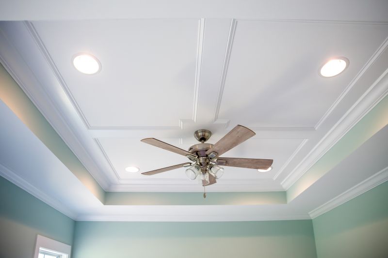 LED Can Light Installation in Alpharetta, GA