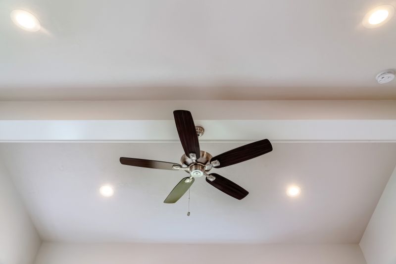 LED Can Light Installation in Kansas City, KS
