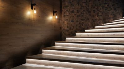 Low Voltage Lighting