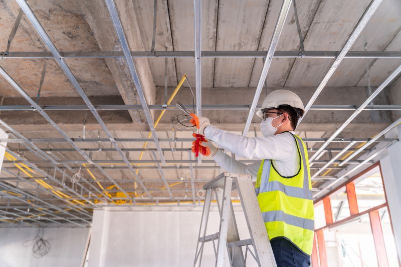 Commercial Electrical Wiring