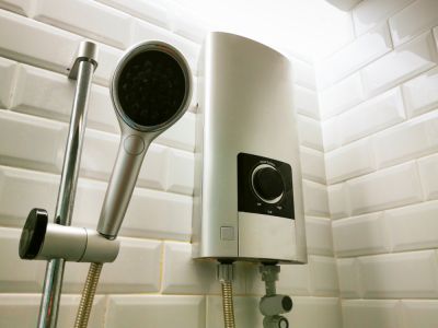 Rinnai Tankless Water Heater - Tankless Water Heater Huntingtown, Maryland