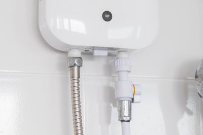 Tankless Water Heater Installation - Tankless Water Heater Huntingtown, Maryland